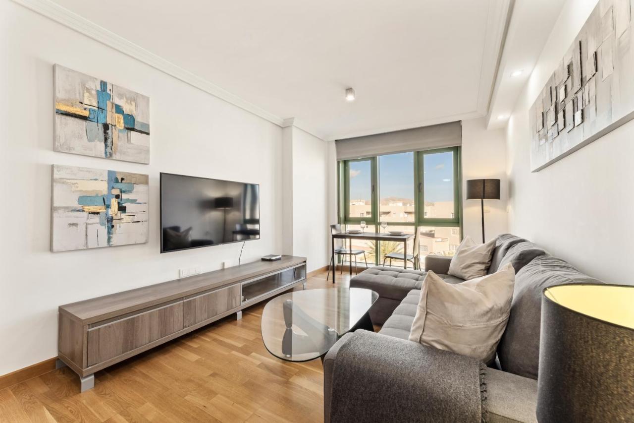 Home2book Stylish Beach Appartement Arrecife (Lanzarote)